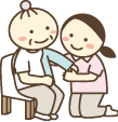 リハビリテーション看護