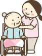 在宅移行支援