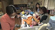 訪問看護とは