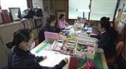 訪問看護の利用方法